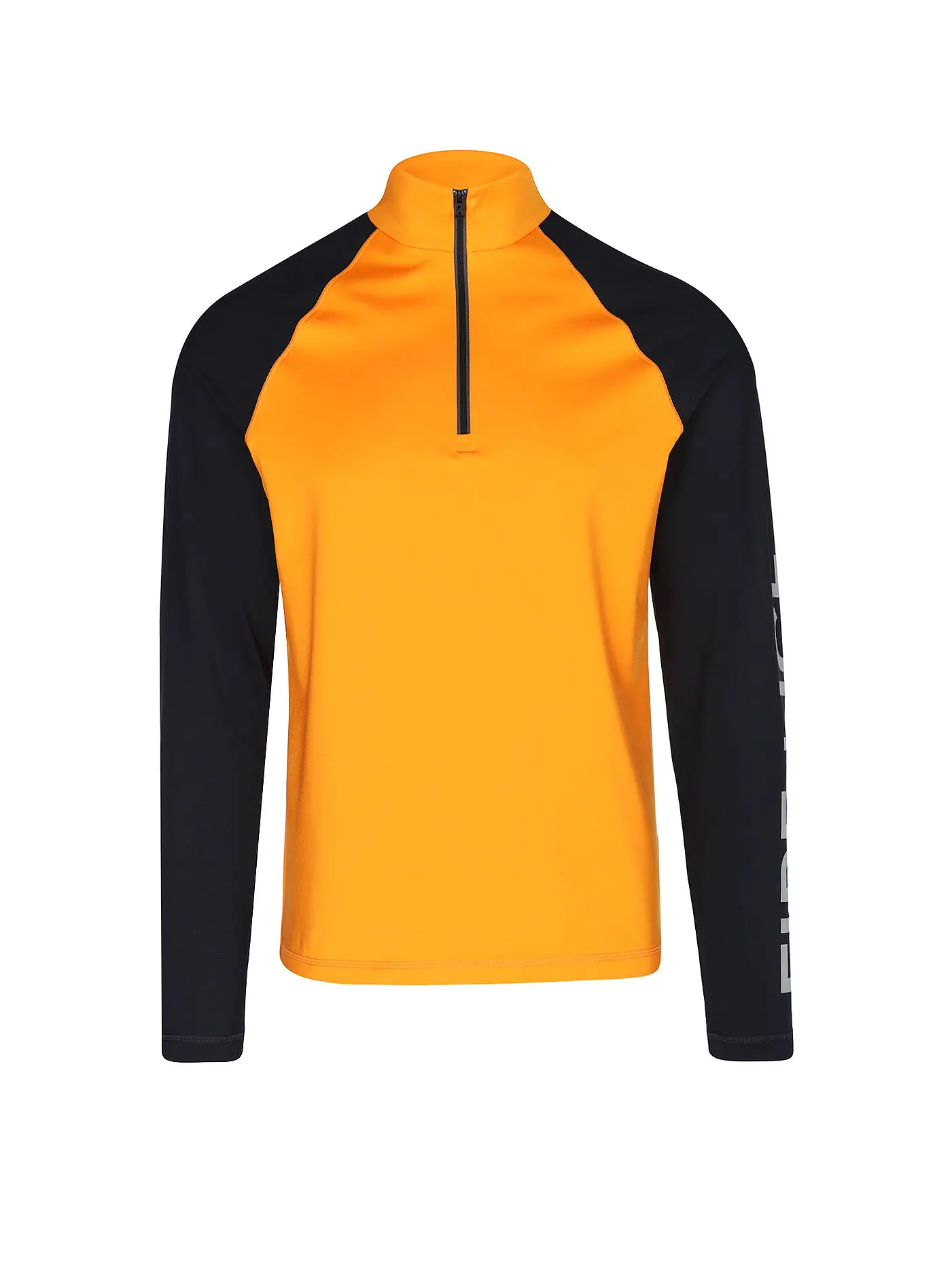 BOGNER FIRE+ICE | Herren Unterzieh Zipshirt Premo3 | 